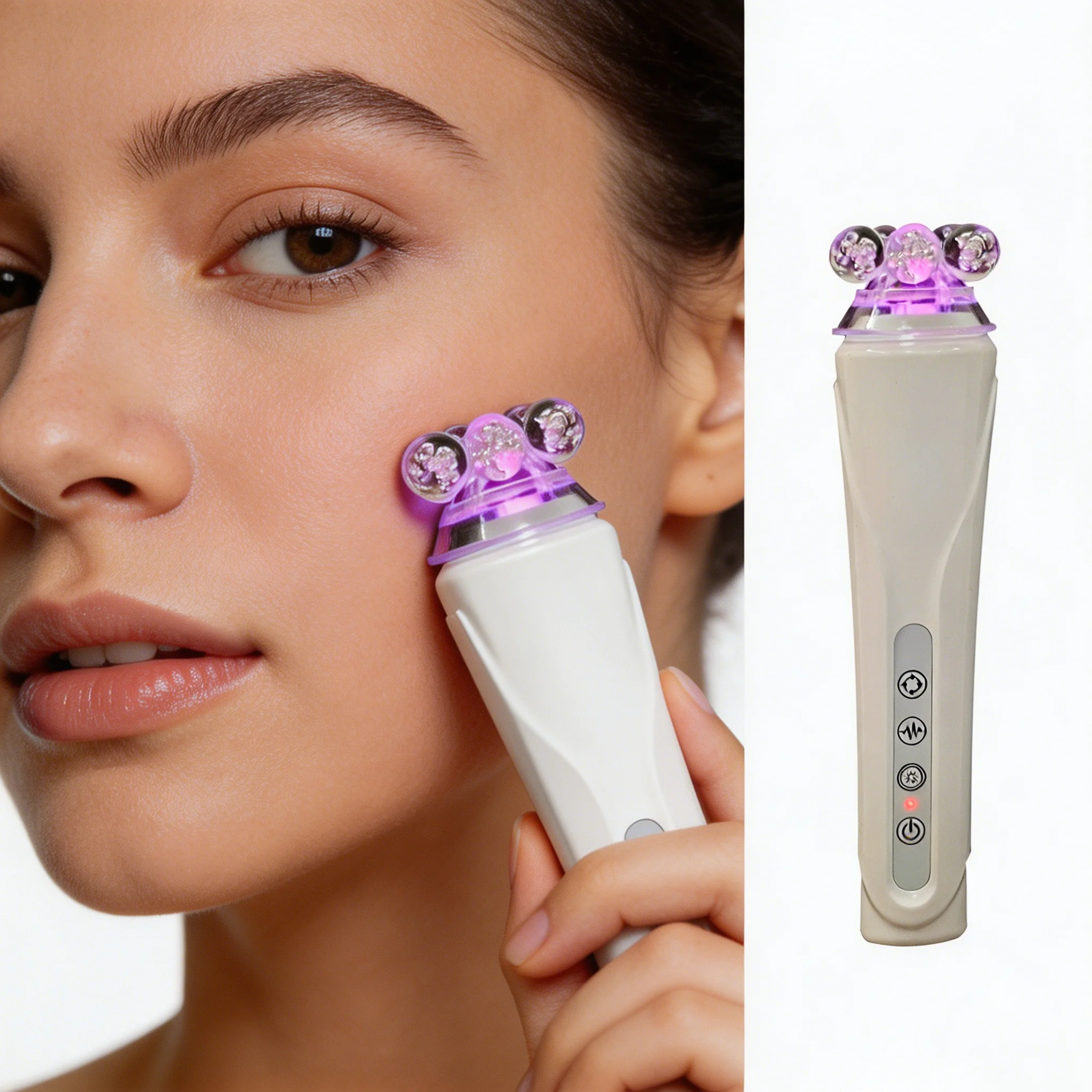 mini-penna-a-bolle-d'ossigeno-portatile-per-trattamenti-spa-domestici-strumento-di-bellezza-per-la-cura-quotidiana-del-viso-pulizia-profonda-dei-pori-levigatura-e-illuminazione-della-pelle