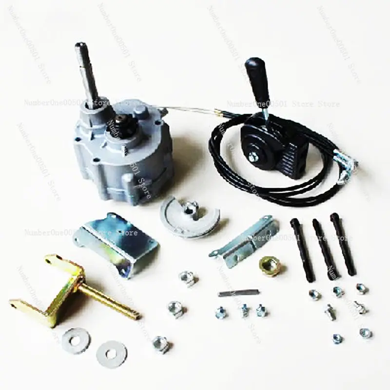 CVT Clutch for Go Kart Engine 168F 170F GX160 200 188F 190F GX270 390 - view 4