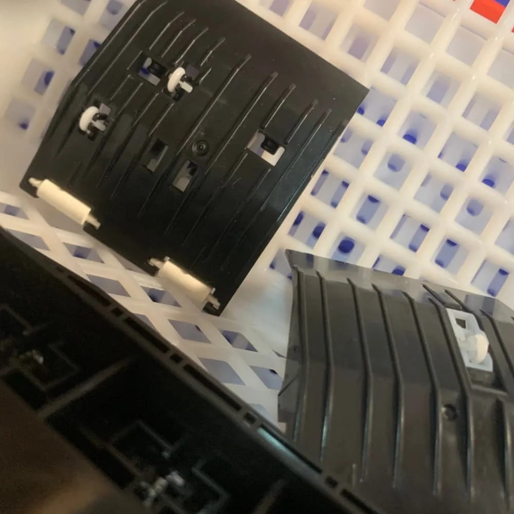 

1763608 1763609 1763610 НАПИДКА ПАКЕРА в сборе для EPSON L1110 L3110 L3111 L3116 L3150 L3156 L3101 L3160 L5190 L3100 ET2710 ET2720