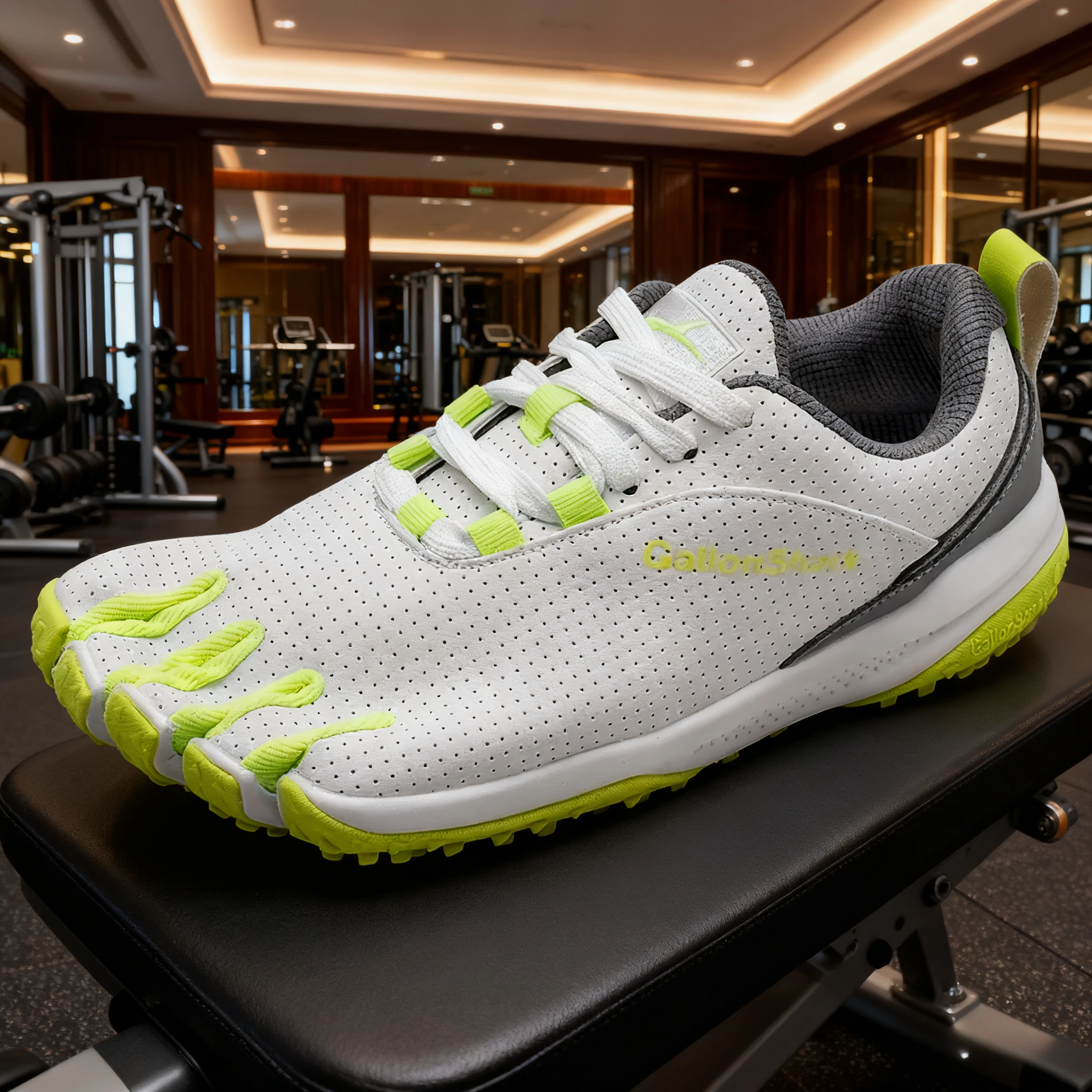 

Yijiao Five Finger Shoes Walking Hiking Outdoor Wet Traction Sports Shoes Designer Luxury Shoe Gym Sports Shoes Luxury Heels