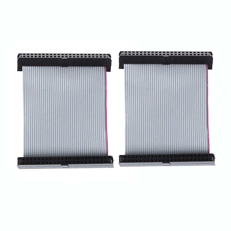 44-pin IDE Cable 2.5inch 5cm Female To Female Cables Notebook For Laptop Line New Hard Drive Accessory Brand-new