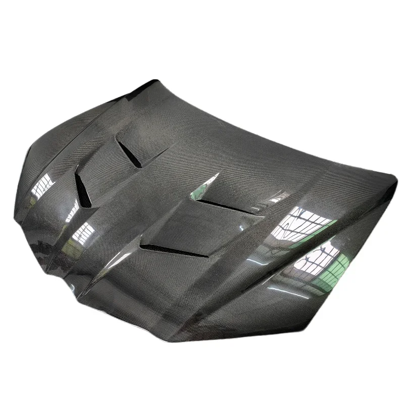 

LANOUT Used for Lamborghini URUS body kit M style high-quality dry carbon fiber hood body kit