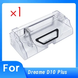 For Dreame D10 Plus Dust Box Robot Vacuum Cleaner Accessories Replacement Parts Trash Dust Box