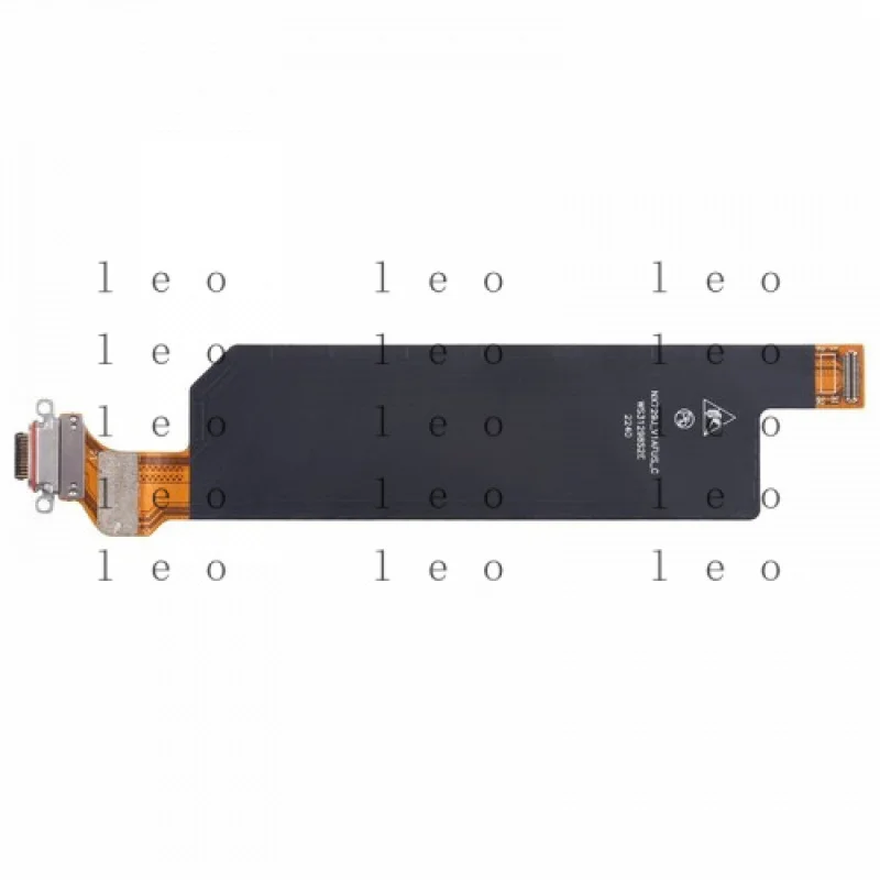 

DD For ZTE nubia Red Magic 8 Pro+ Charging Port Flex Cable