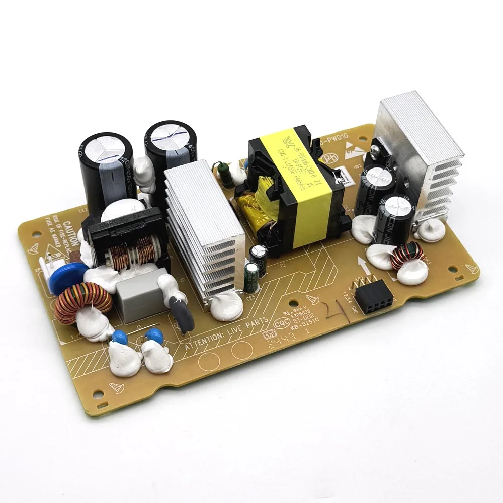 1PCS For JBL partybox 310 Bluetooth Speaker Power Board New 40-HPB350-PWD1G Connector