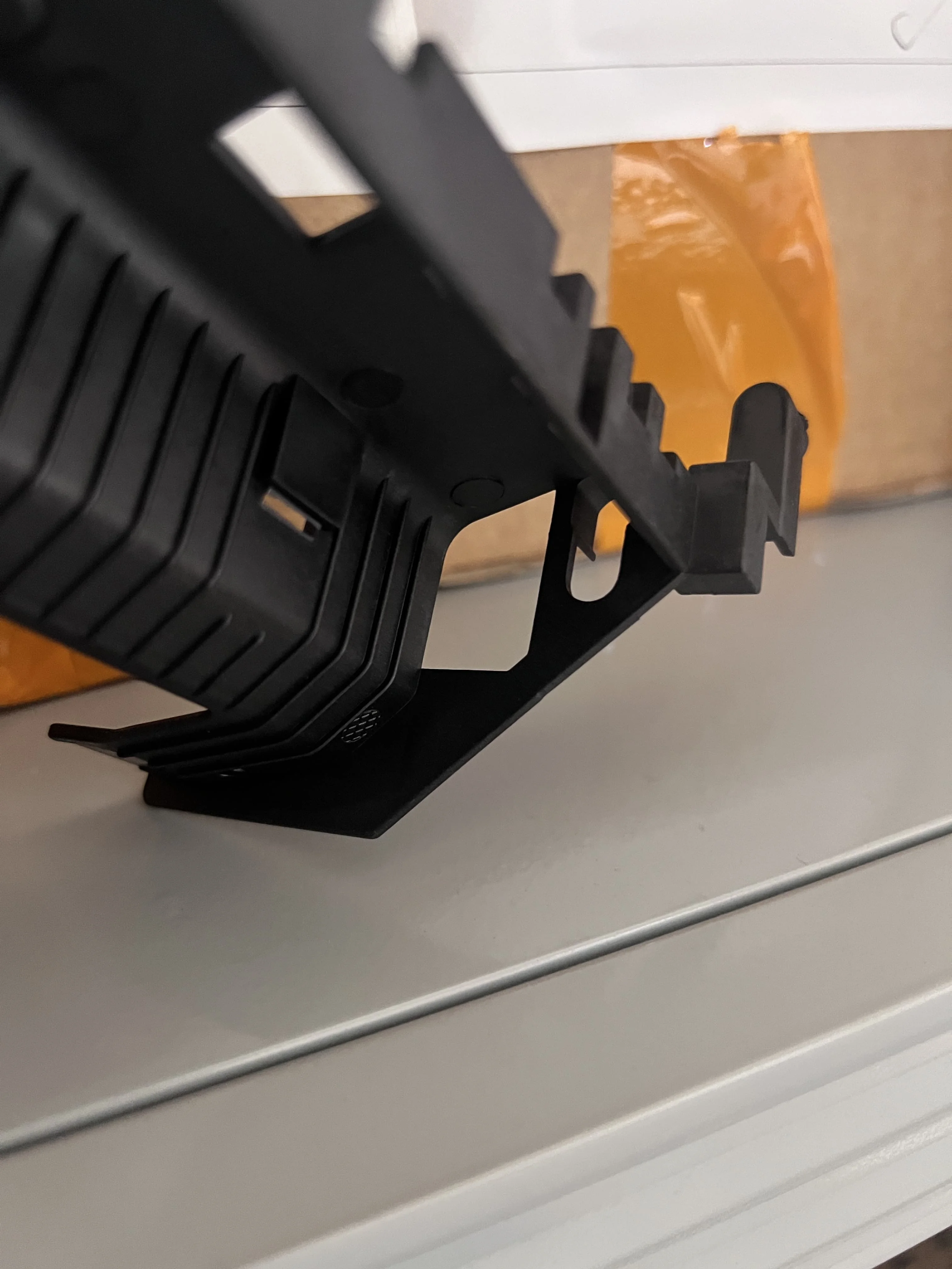 

FK-7105 FK-7107 302NL93060 302NL93070 Направляющая фьюзера для Kyocera TASKalfa 3010i 3510i 3011i 3511i