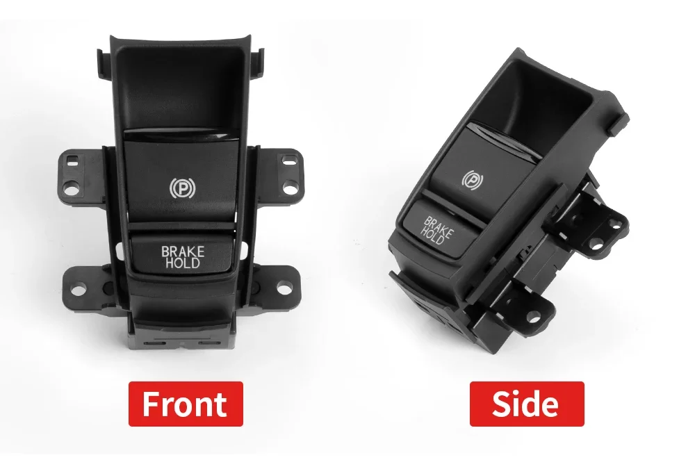 Auto elektronische Auto Hand brems knopf Fests tell brems schalter für Honda HRV XRV HR-V XR-V 35355-540 35355-T7a-j01 2015 t7aj01 – Detail 3