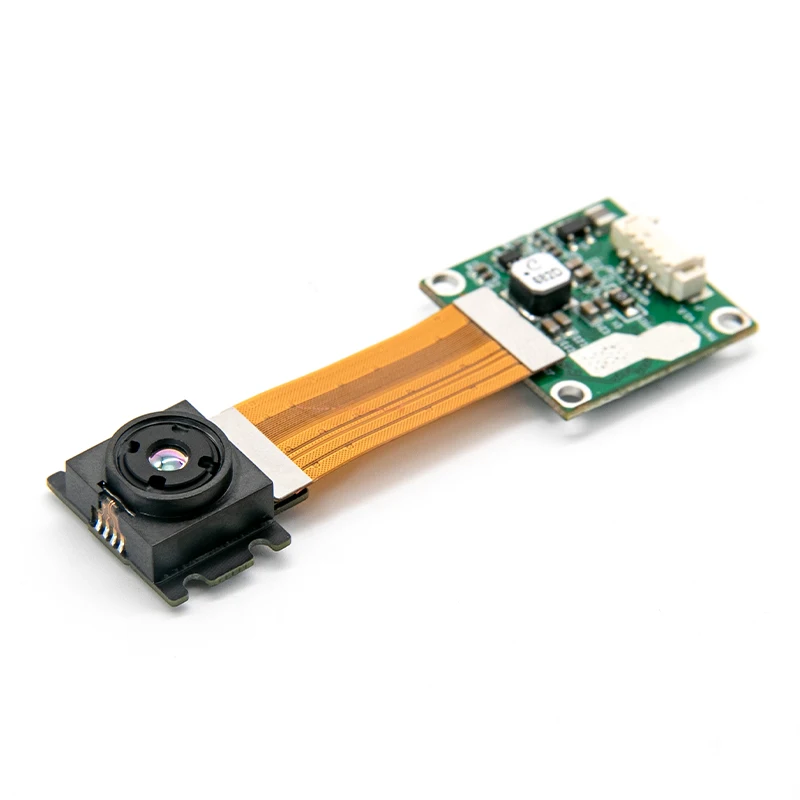 

Tinny1 C Мини-модуль тепловизионной камеры 256x192 CMOS SD-карта для хранения на открытом воздухе, совместимый с SDK PDA CCTV