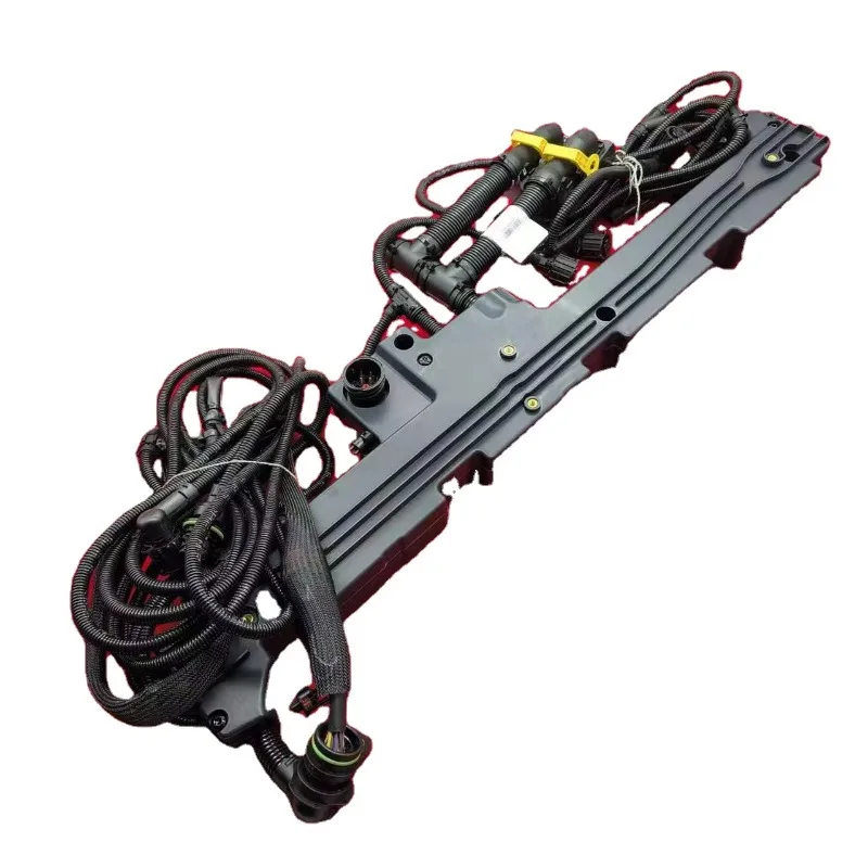 

D16E Engine Wiring Harness 15106747 for Excavator EC700BLC EC700CL