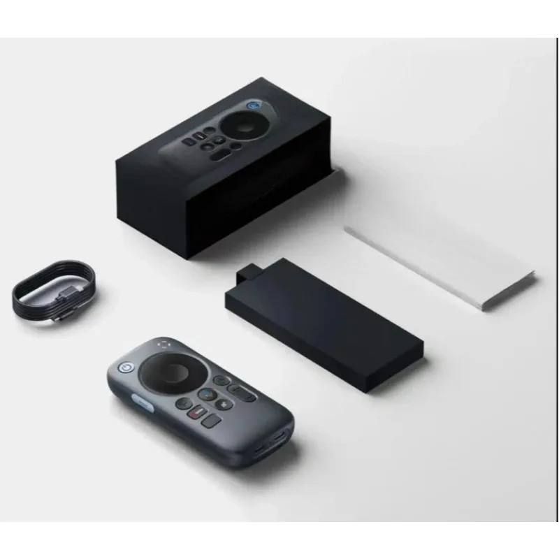 AR glasses intelligent end point intelligent content ecology, plug and play