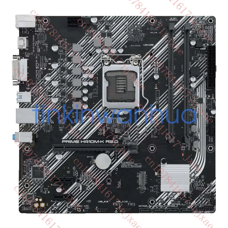 Used For Asus Prime… - image