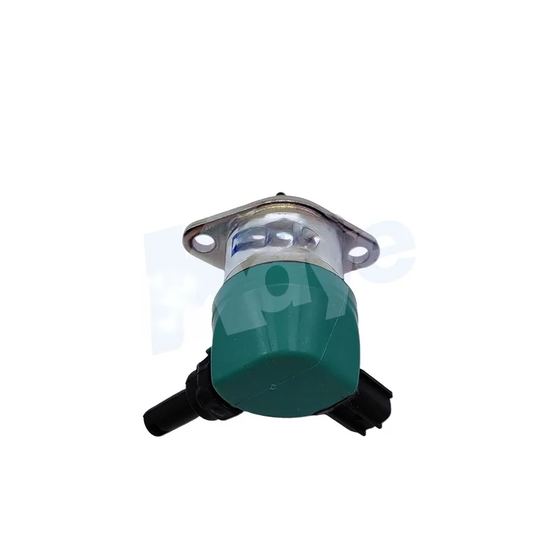 Fuel Shutdown Solenoid 17208-60016 For Engine D1005 D1105 V1205 V1505