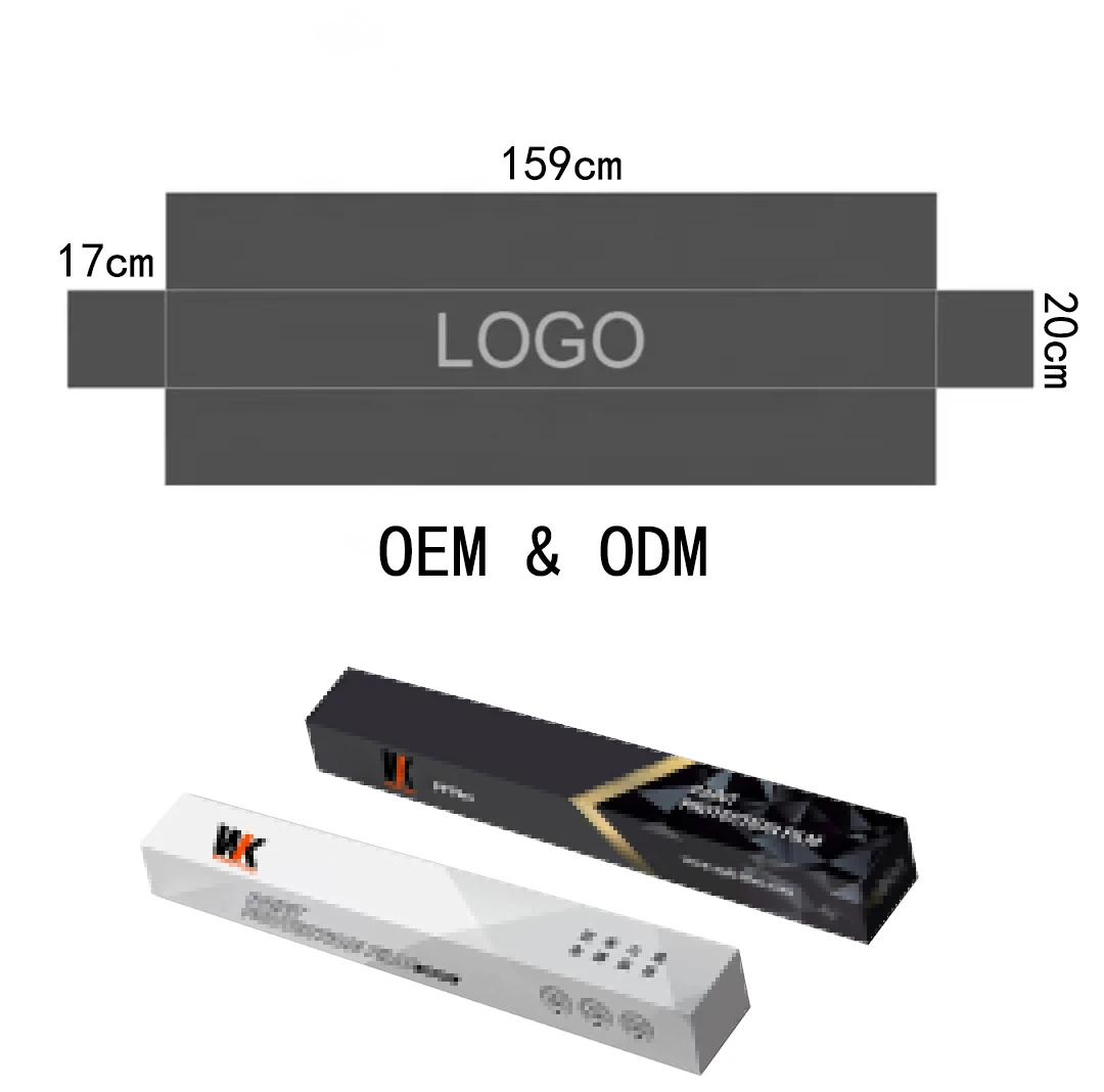 Fabrik Großhandel Original Autolack Farbe Serie PET Automotive Dekorative Vinyl Wrap Körper Schutz Film Farbwechsel Film