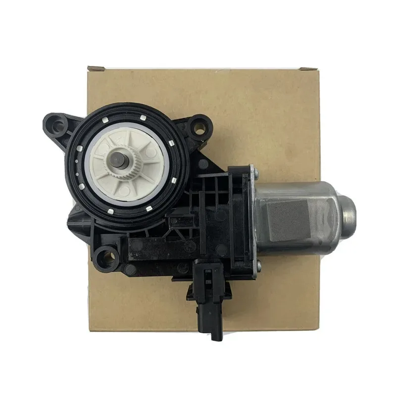 MOTOR ASSY FRONT POWER WDW LH Door window regulator motor For Hyundai 2016 - 2019 Elantra AD 82450F2010 82450 F2010 82450-F2010