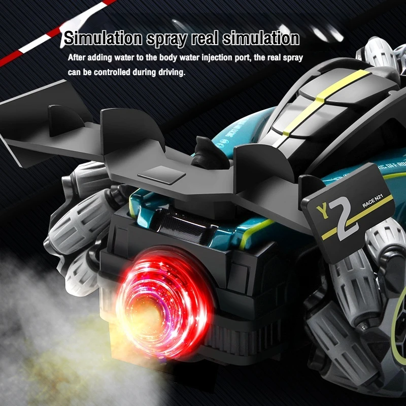 Радиоуправляемый автомобиль в подарок, детские игрушки, радиоуправляемый дрифт, автомобиль с дистанционным управлением, игрушки для детей, подарок для мальчика, жест, радиопульт дистанционного управления