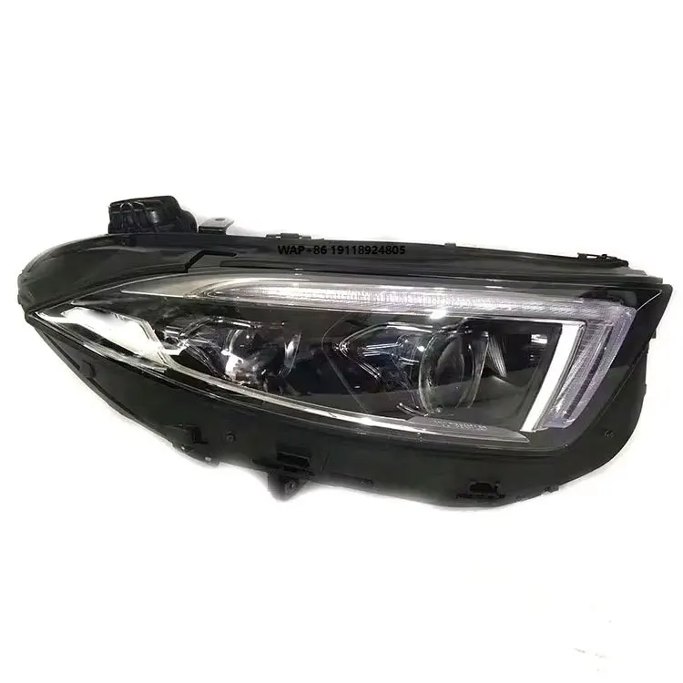 

Factory Direct Sales Apply to for CLS 2010-2020 W177 W218 W219 W257 Headlights
