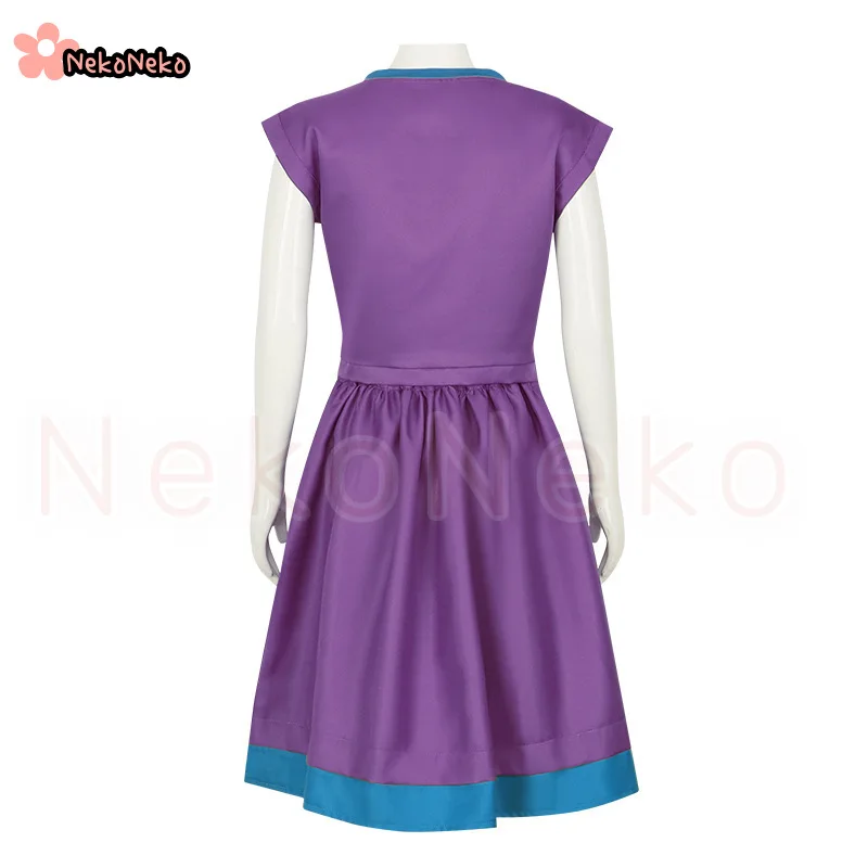 stranger things nancy purple dress I'm sorry everyone but I cannot stay silent any longer. This dress was  absolutely hideous. : r/StrangerThings