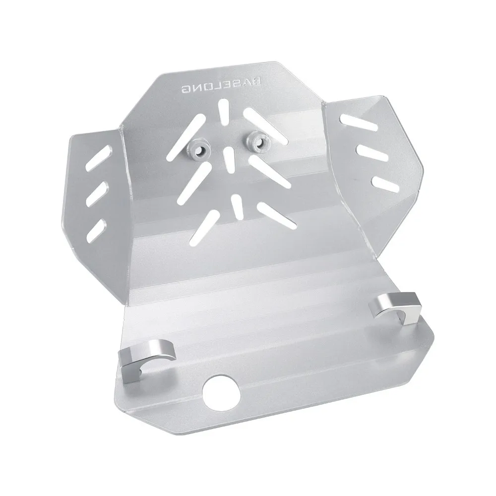 Motorcycle Aluminum Skid Plate bash frame Engine Guard For Honda CRF250L ABS CRF 250L CRF250 L CRF 250 L 2013 2014 2015-2020