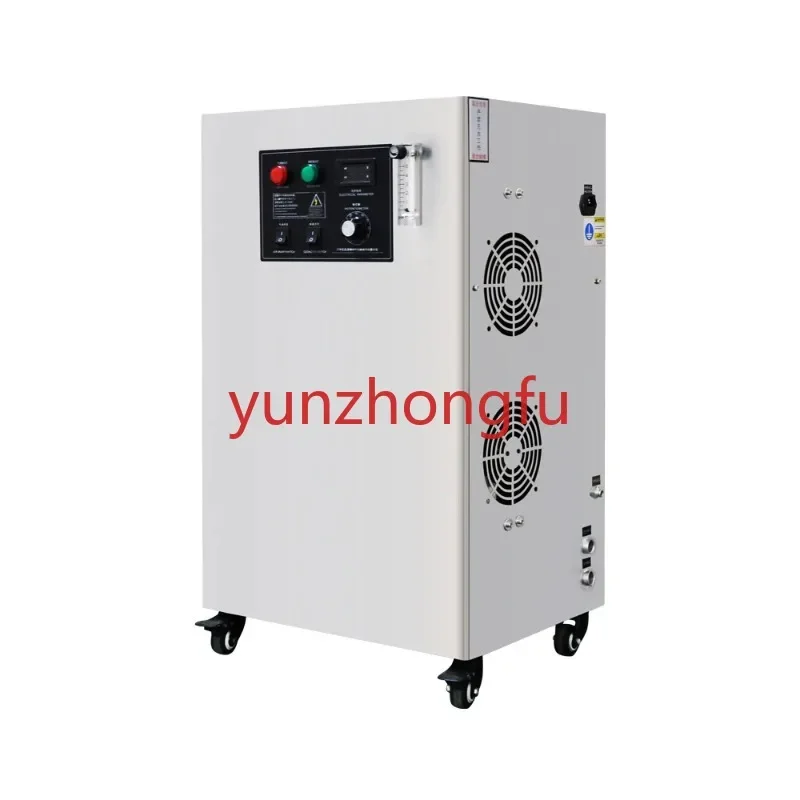 Manufacturers supply ozone generator  equipment medium air source   manufacturers wholesale