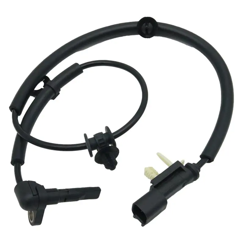 

ABTC-New 84250930 ABS Wheel Speed Sensor For Buick Apollo 1975 4.3L 260Cid Car Accessories Part Number 1480460717