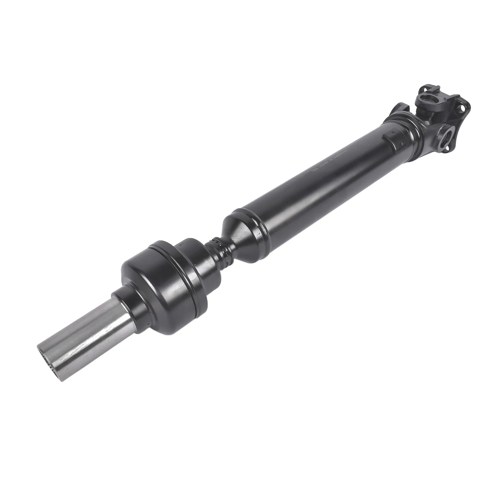 AP01 Front Driveshaft Assembly For 2007-2011 Dodge Ram Dakota Mitsubishi 3.7L 4WD 52123198AA 938-283