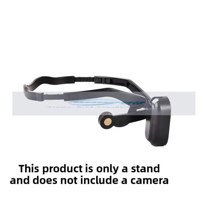 

Headwear bracket suitable for shadow stone insta360GO3/3S accessories short video shooting vlog first-person perspective