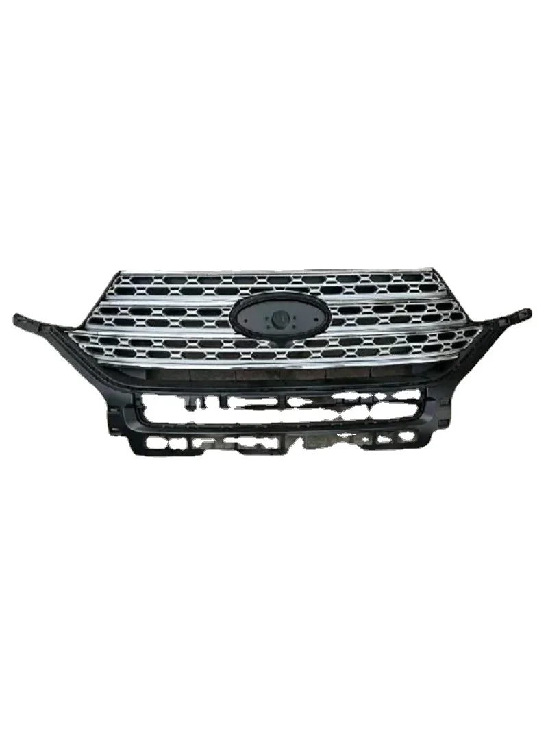 

Wholesale Price Auto Front Grille L2AB17C831AW High Quality Car Grills Used for Ford Explorer 2020