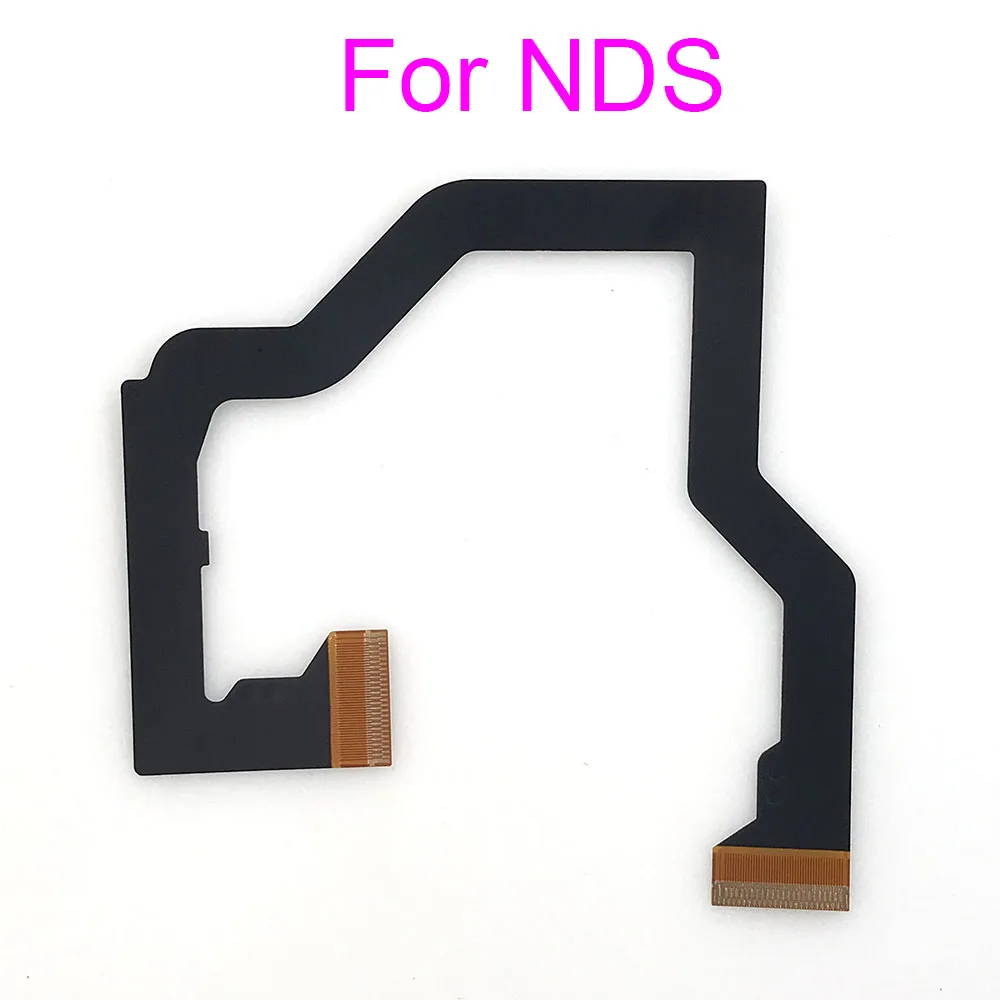 1 шт. для Nintend DS NDS внутренний ленточный соединительный кабель для ЖК-экрана для запасной основы NDS