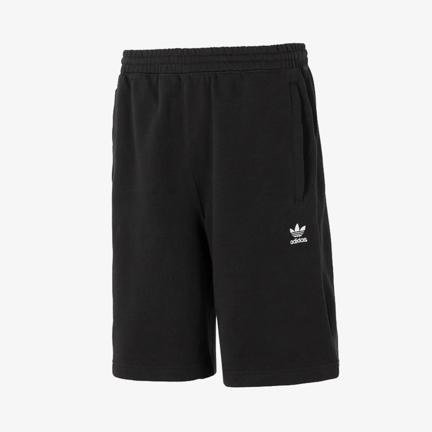 

Официальные аутентичные мужские вязаные свободные легкие спортивные шорты Adidas IR6849