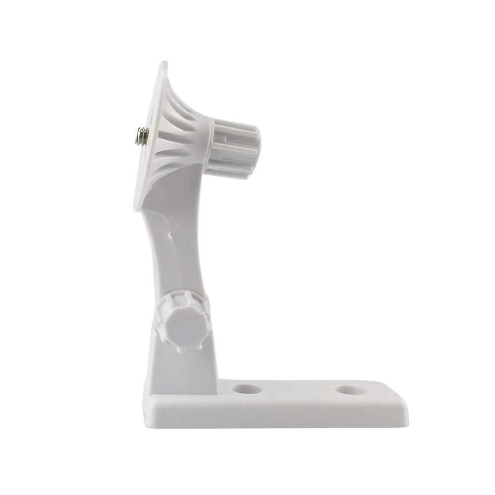 Plastic Multi-function Indoor Wall-mounted Camera Universal Monitoring Bracket