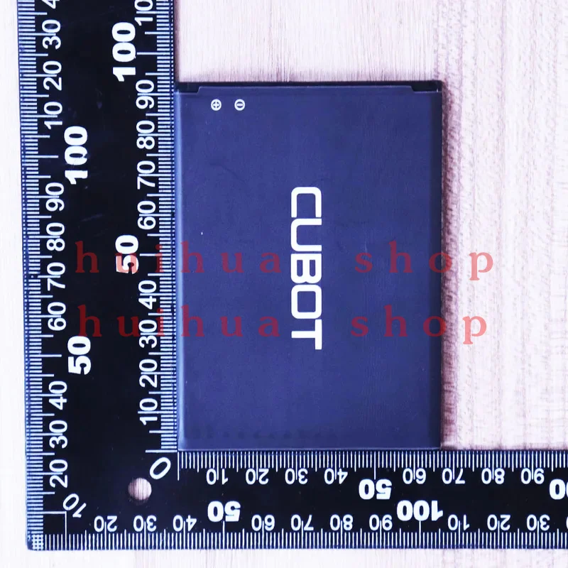 High Quality Original Cell  Battery 4200mAh for Cubot Note 20 /Note 20 Pro Mobile Phone Battery