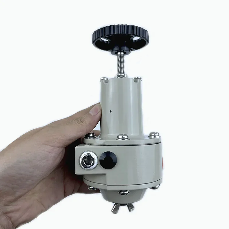 Filtration Pressure Reducing Valve KZ03-3B Air Filtration Pressure Reducing Valve KZ03-2B Pressure Reducer KZ03-1B