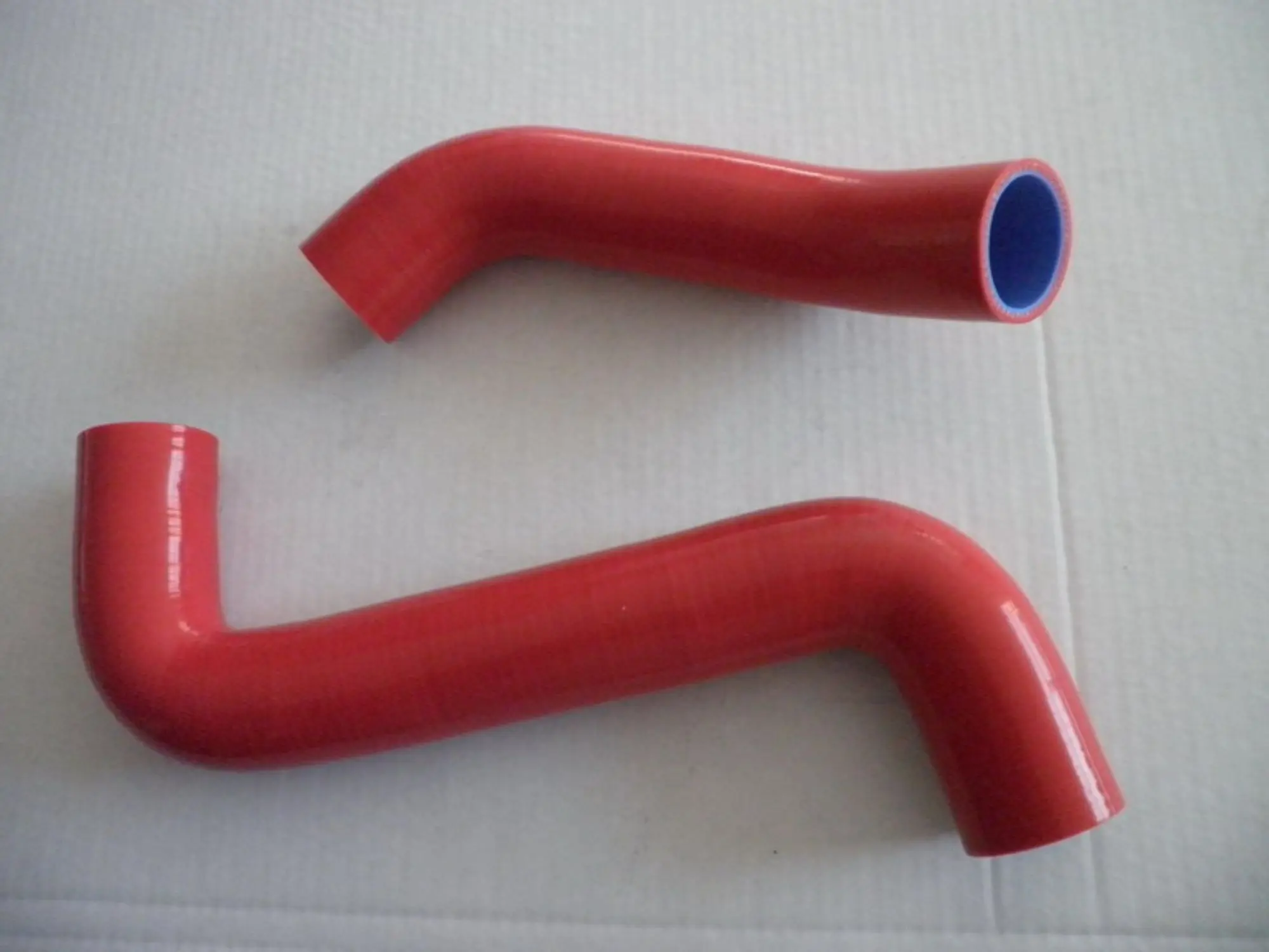 Silicone Radiator Hose For Subaru Impreza WRX STi GD GB GG 2001-2007 Pipe Tube Kit 2001 2002 2003 2004 2005 2006 2007