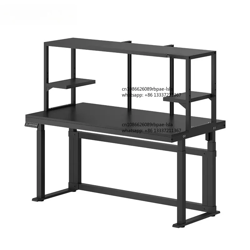 M1 Pro Multifunctional Black Alloy Aluminium Repair Table Mobile Phone Repair Workbench OEM Customizable