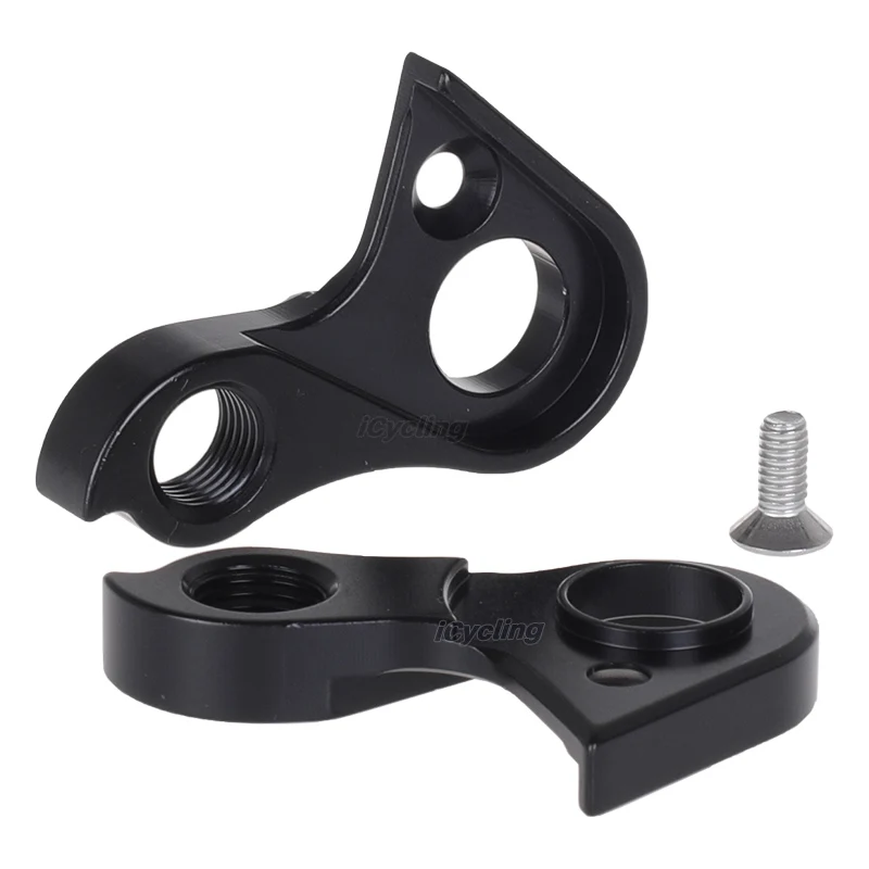 Cadran para suspensión de cambio XDS X-LAB RS8 RS9 AD9 AD8 2025 RS7 marcos de bicicleta de carretera de carbono engranaje de eje pasante Mech