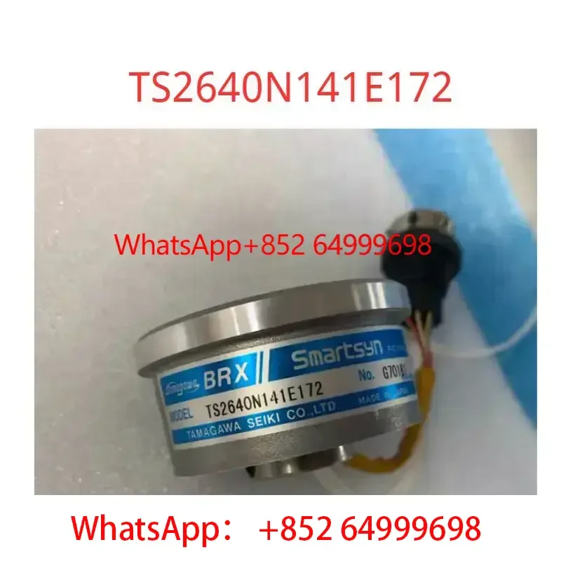 

TS2640N141E172 Test OK Robot Encoder TS2640N141E172