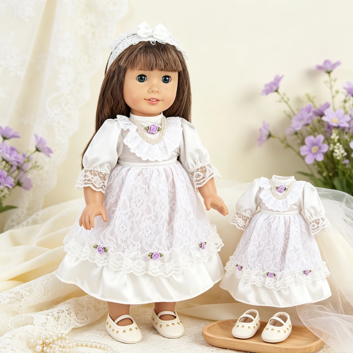 vestido-de-princesa-de-luxo-para-boneca-conjunto-de-renda-branca-tiara-e-sapatos-fofos-para-bonecas-american-girl-e-og-de-18--acessorios-de-brinquedo-para-presente