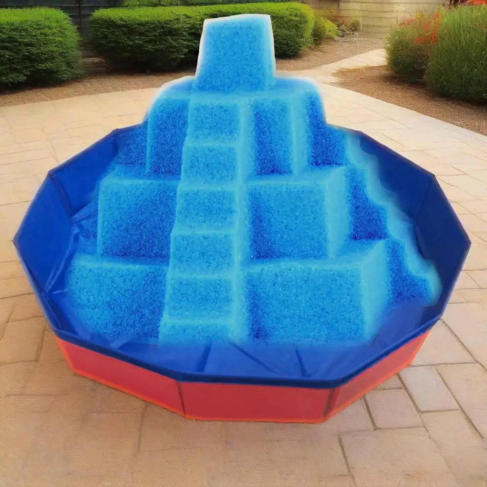 ของเล่นทรายในร่มและกลางแจ้งสำหรับเด็ก โต๊ะทราย ของเล่นเกมสำหรับเด็กชายและเด็กหญิง ของเล่นเสริมพัฒนาการทางประสาทสัมผัส ของขวัญสำหรับเล่นในสวนหลังบ้านหรือชายหาด