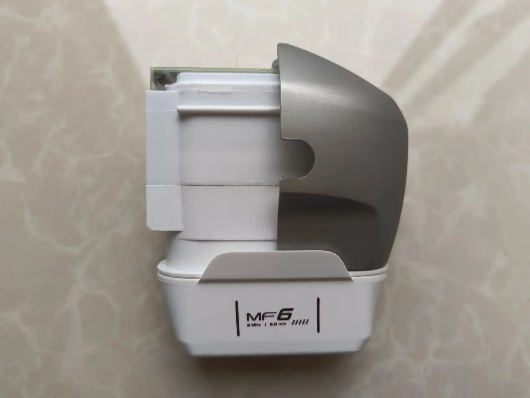 خرطوشة ملحقات الماكينة 7D