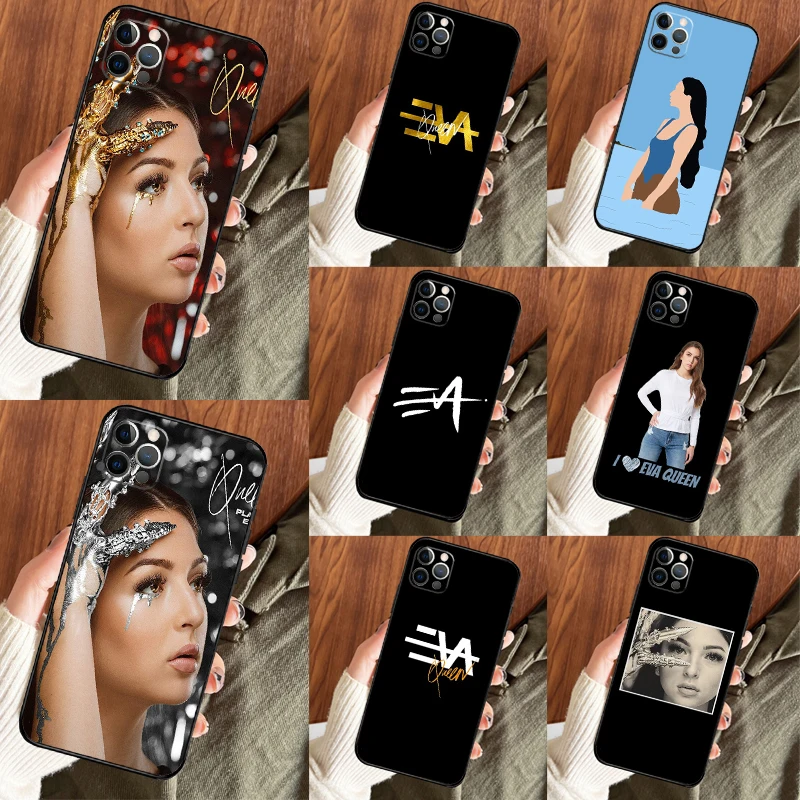 

Чехол Eva Queen для Oppo A98 A78 A18 A38 A58 A60 A80 A40 A77 A57 A17 A74 A54 A94 A96 A76 A16 A15 A5 Pro