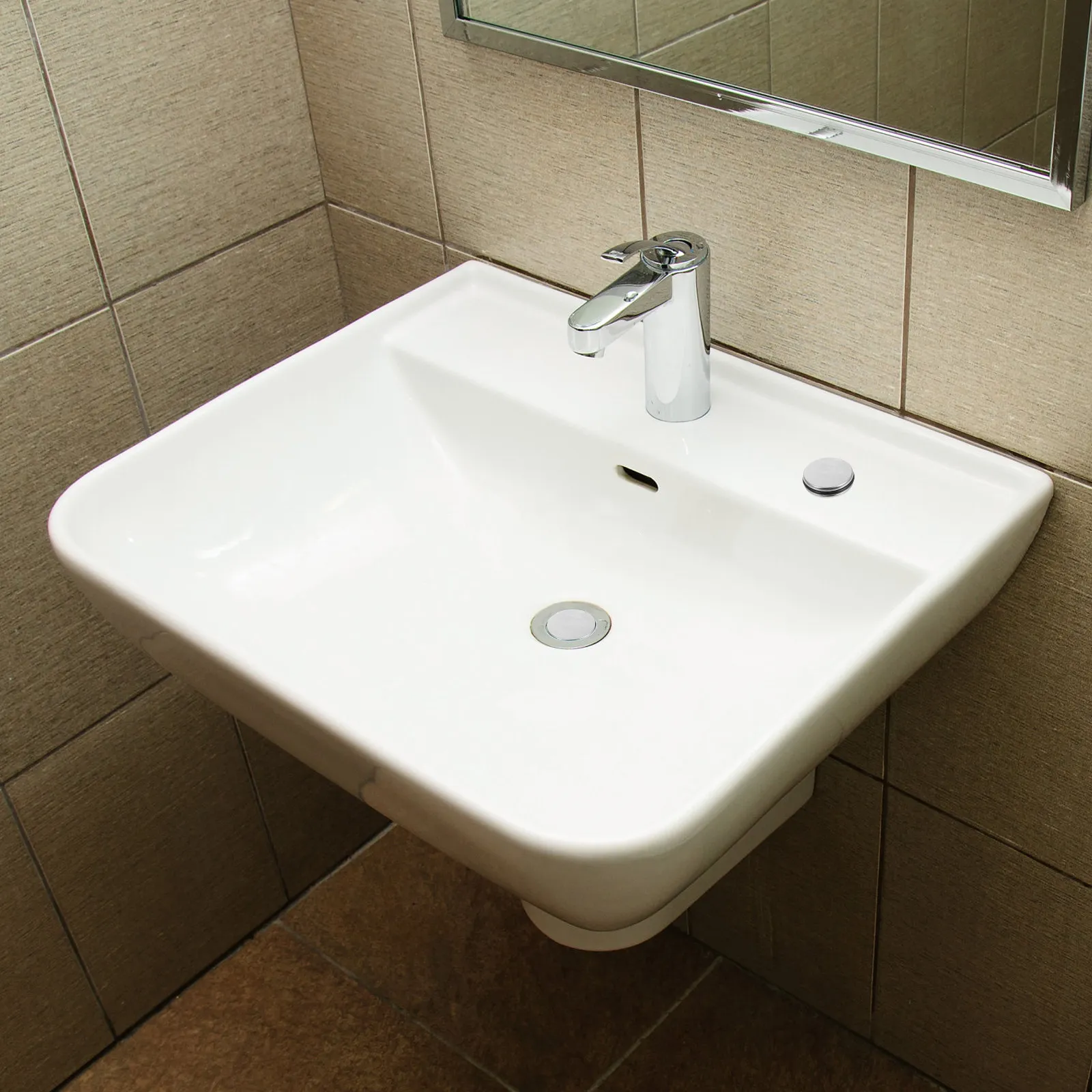 

2Pcs Sink Flips Plug Stainless Metal Rotatable Drain Filter Water Stopper Anti-Clog Hair Catcher Washbasin Drainage Cover