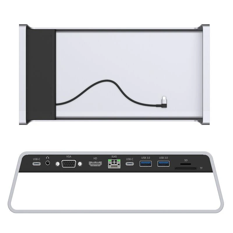 Aluminum Alloy Lapt…