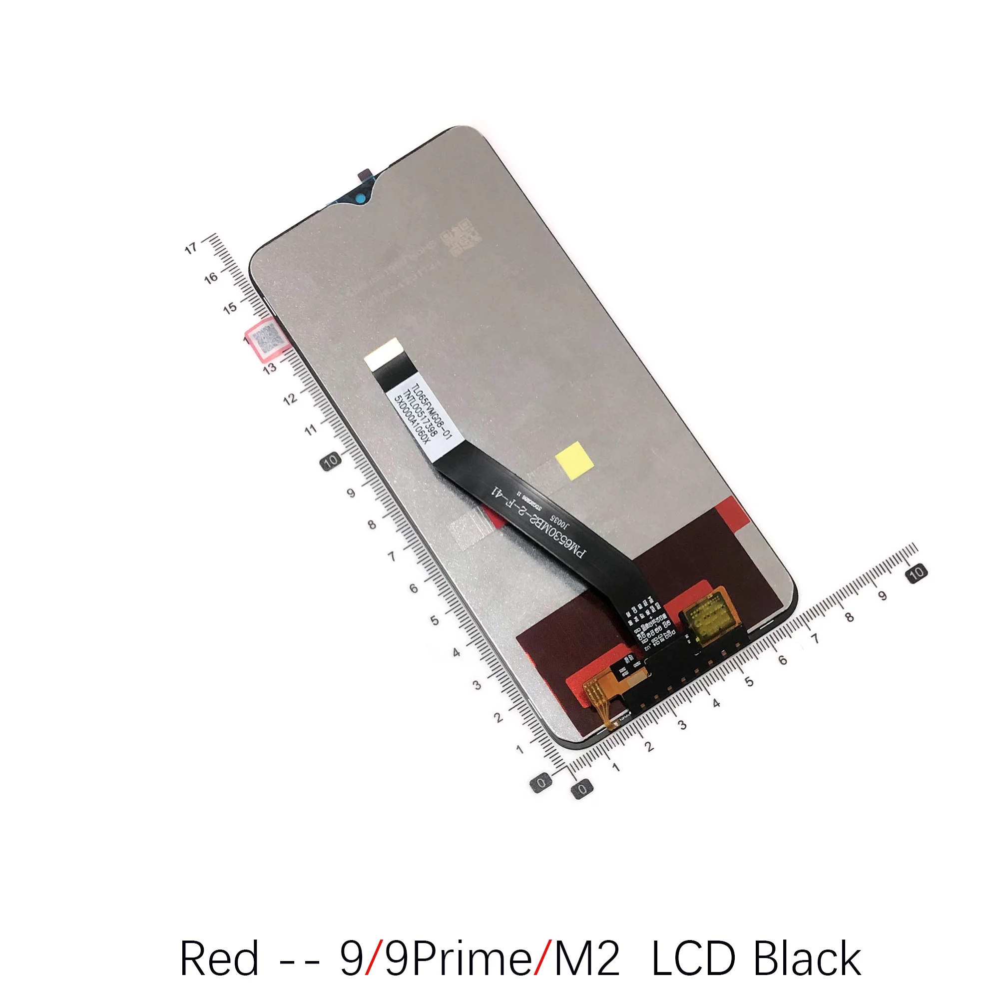 Screen LCD For Xiaomi Redmi7 Redmi8 Redmi9 LCD Display Touch Screen Digitizer 7A 8A 9A 10A Assembly Replacement Parts