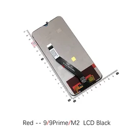 Screen LCD For Xiaomi Redmi7 Redmi8 Redmi9 LCD Display Touch Screen Digitizer 7A 8A 9A 10A Assembly Replacement Parts