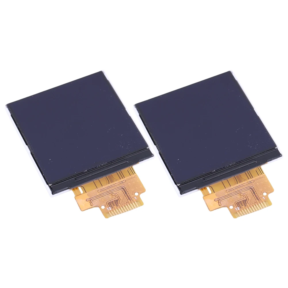 1,54 дюйма 240x240 полноцветный SPI TFT ЖК-экран ST7789V TFT HD IPS экран ЖК-дисплей светодиодный модуль дисплея