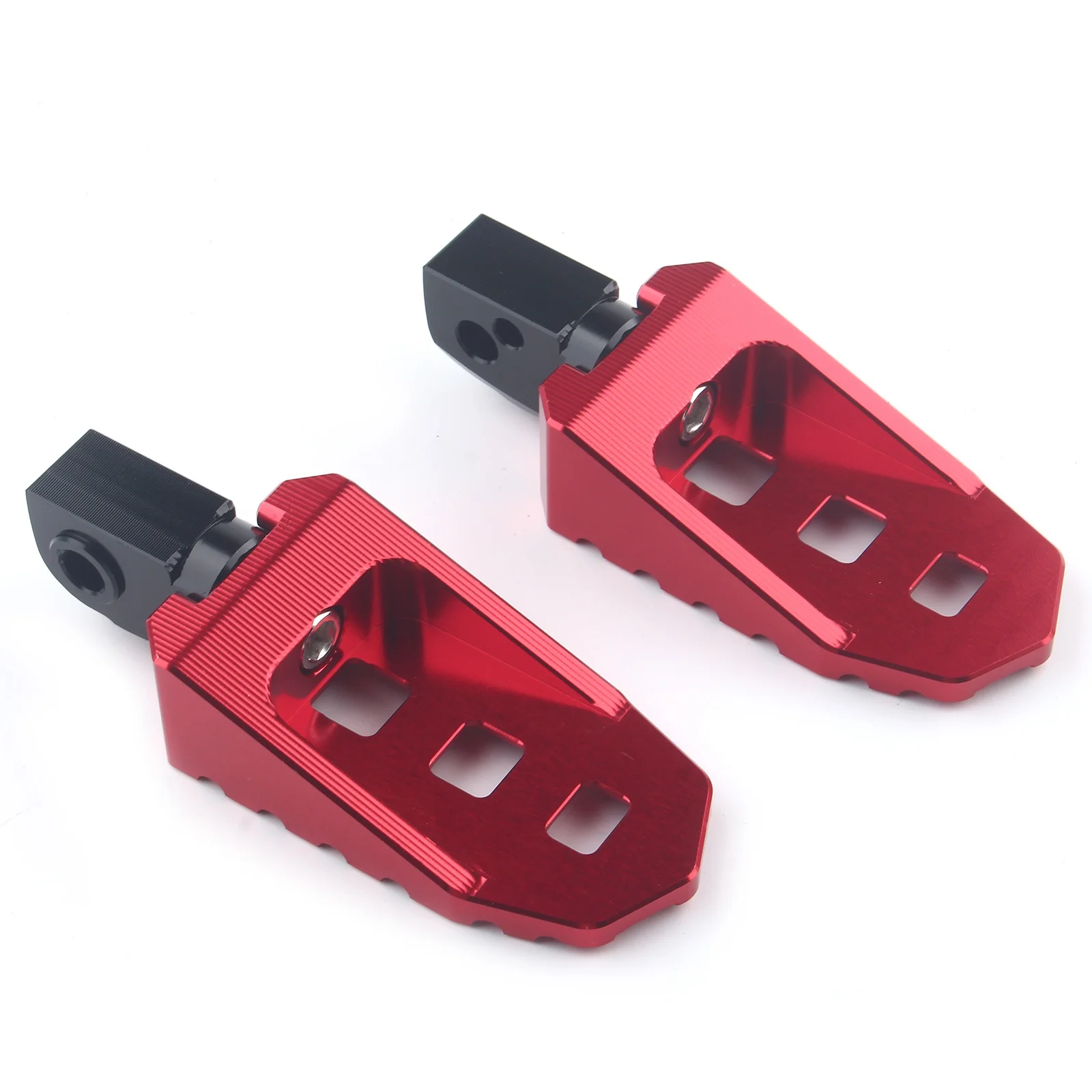 For BMW G310GS 2017-2024 G310R Rear Passenger Foot Pedal Foot Pegs G310RR 2023-2024