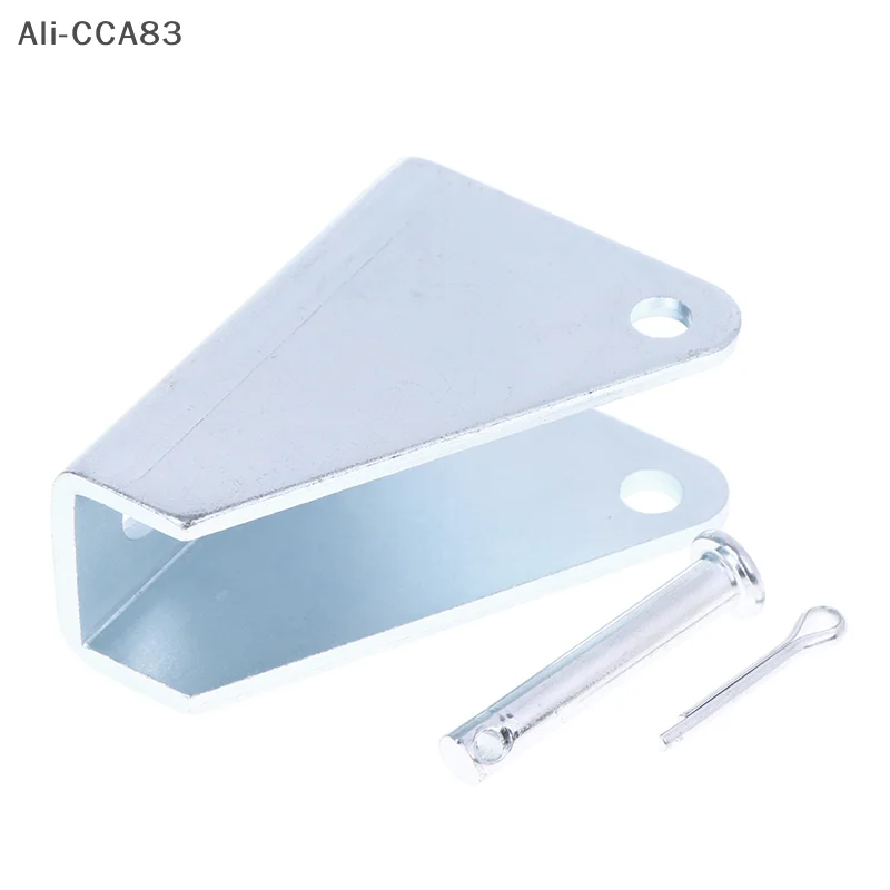

Linear Actuator Bracket A Pair With Bolt Mounting Hole 6mm Support For Electric Motor