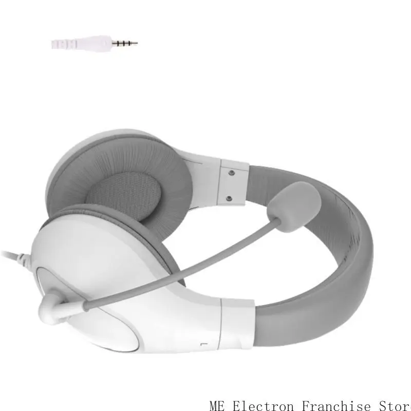 T5EA كل الغرض 3.5 مم سماعات سلكية تصميم مريح للاستماعات الطويلة