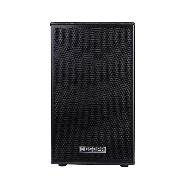 Professional 12 inch Two-way Full Range Conference Speaker for Meeting Hall