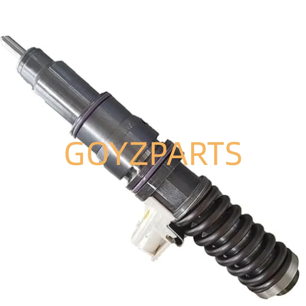 

85013151 85013152 85013149 Brand and New Fuel Injector Nozzle Common Rail Injector Assy For Volvo D16 Mack MP8 Diesel Engine